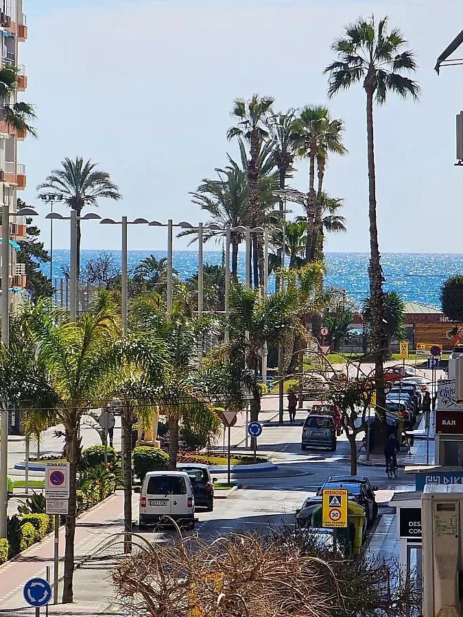 Mavi Torre Del Mar Appartement